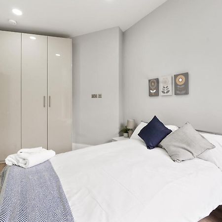 3Br Duplex Penthouse Harrow Centre Apartamento Exterior foto