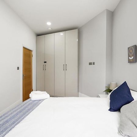 3Br Duplex Penthouse Harrow Centre Apartamento Exterior foto