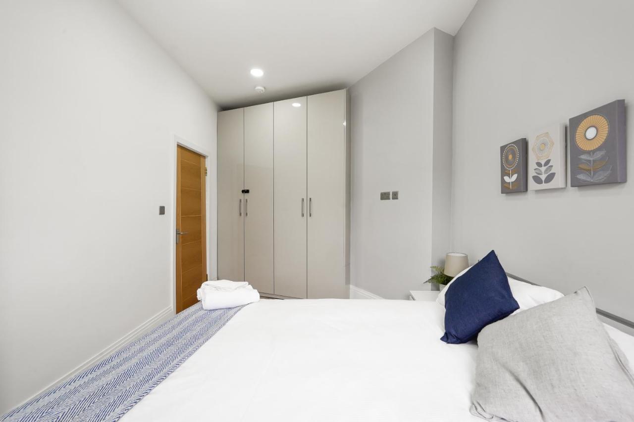 3Br Duplex Penthouse Harrow Centre Apartamento Exterior foto