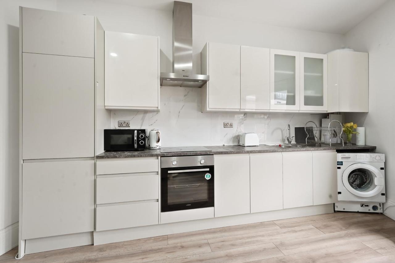 3Br Duplex Penthouse Harrow Centre Apartamento Exterior foto