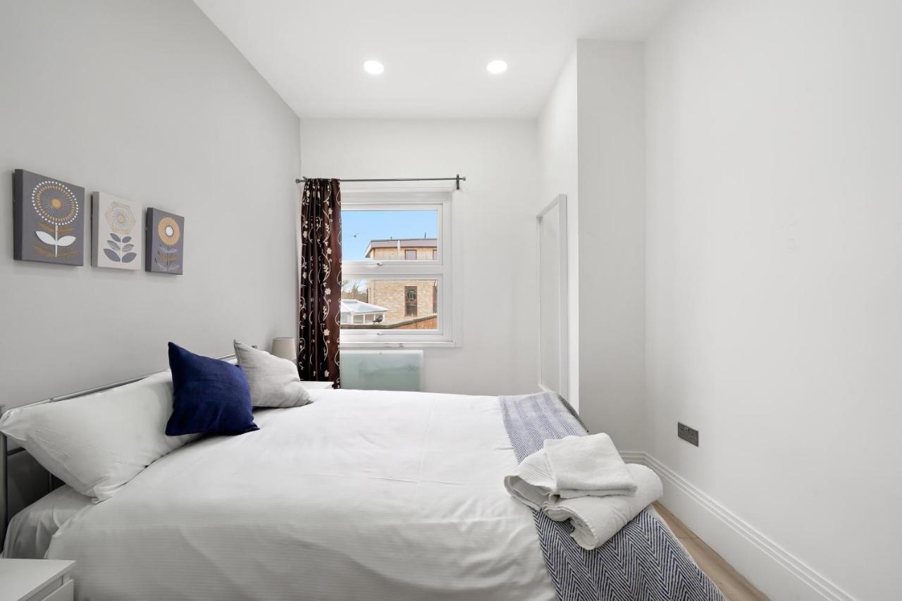 3Br Duplex Penthouse Harrow Centre Apartamento Exterior foto