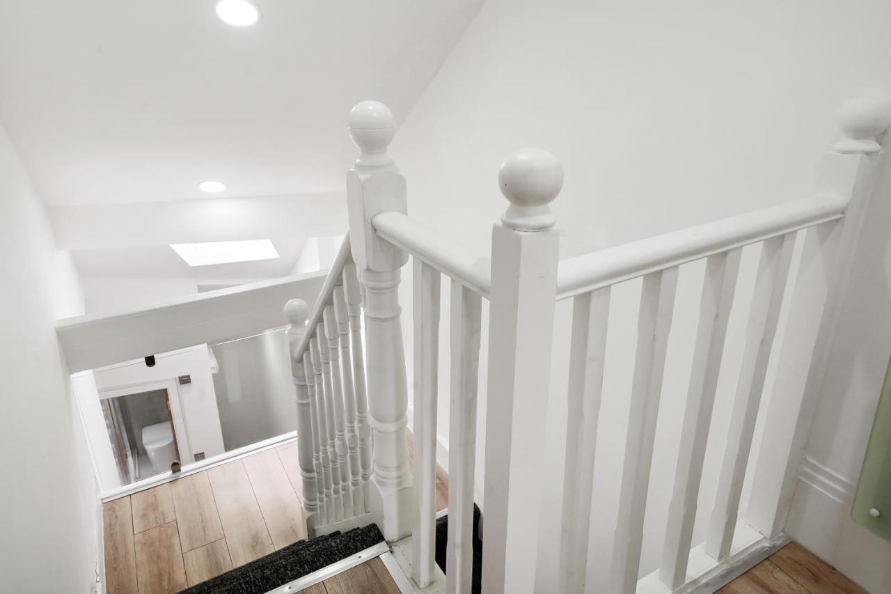 3Br Duplex Penthouse Harrow Centre Apartamento Exterior foto