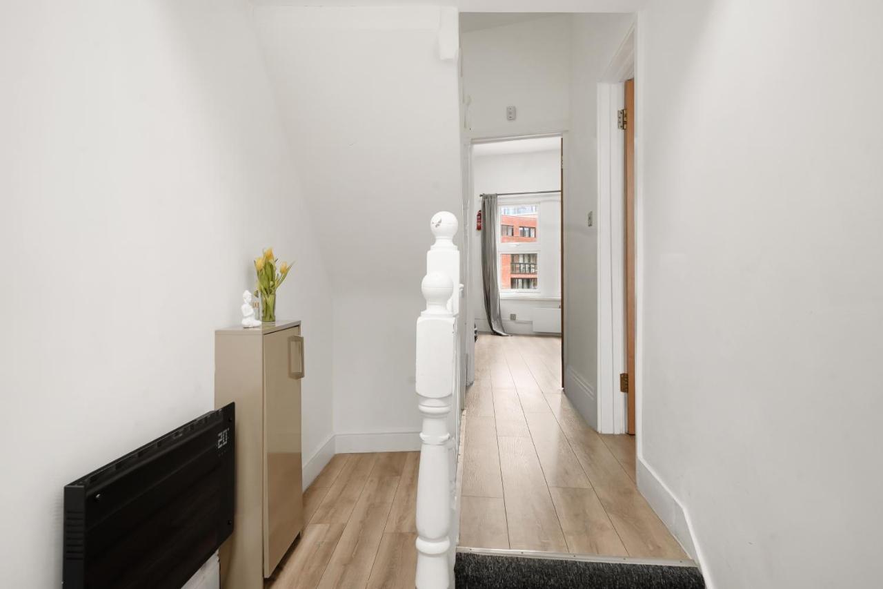 3Br Duplex Penthouse Harrow Centre Apartamento Exterior foto