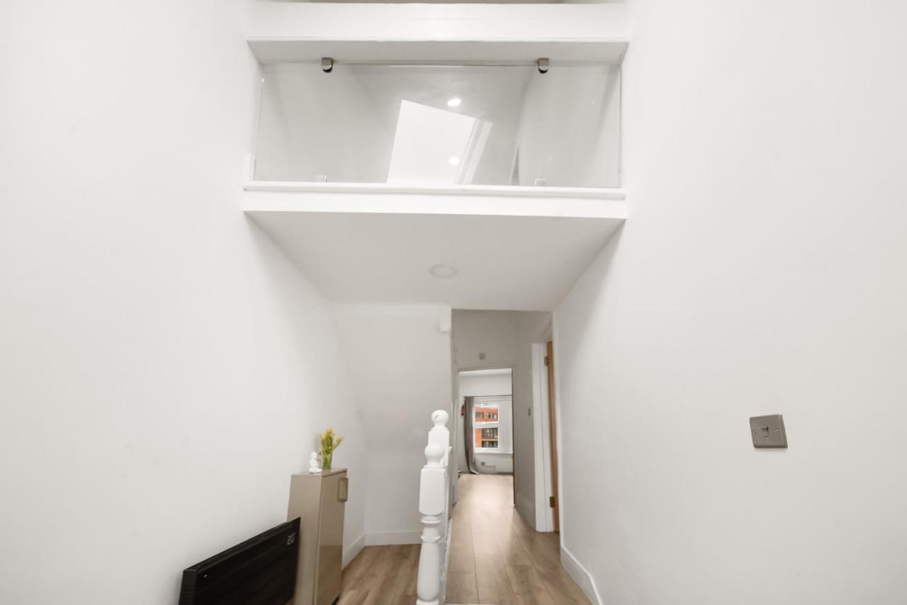 3Br Duplex Penthouse Harrow Centre Apartamento Exterior foto